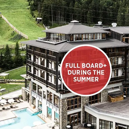 Falkensteiner Hotel Cristallo l 4 Star Superior-3